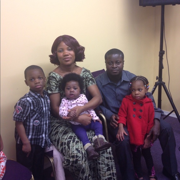 Meet your Posher, Henry - Picture 1 of 1